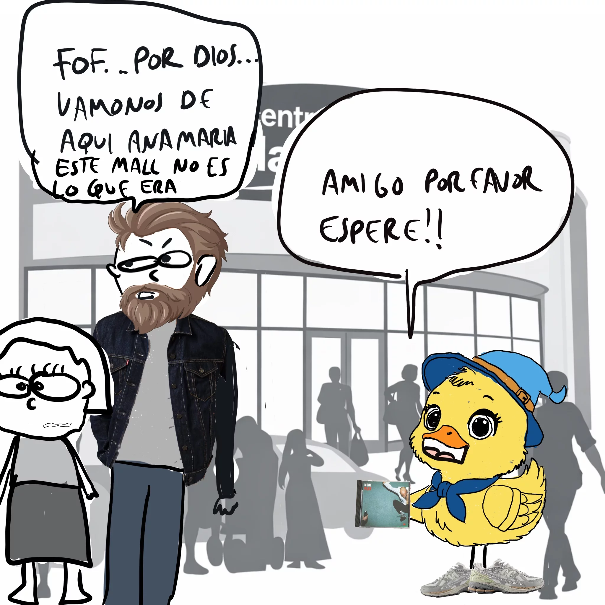 pila de mierda